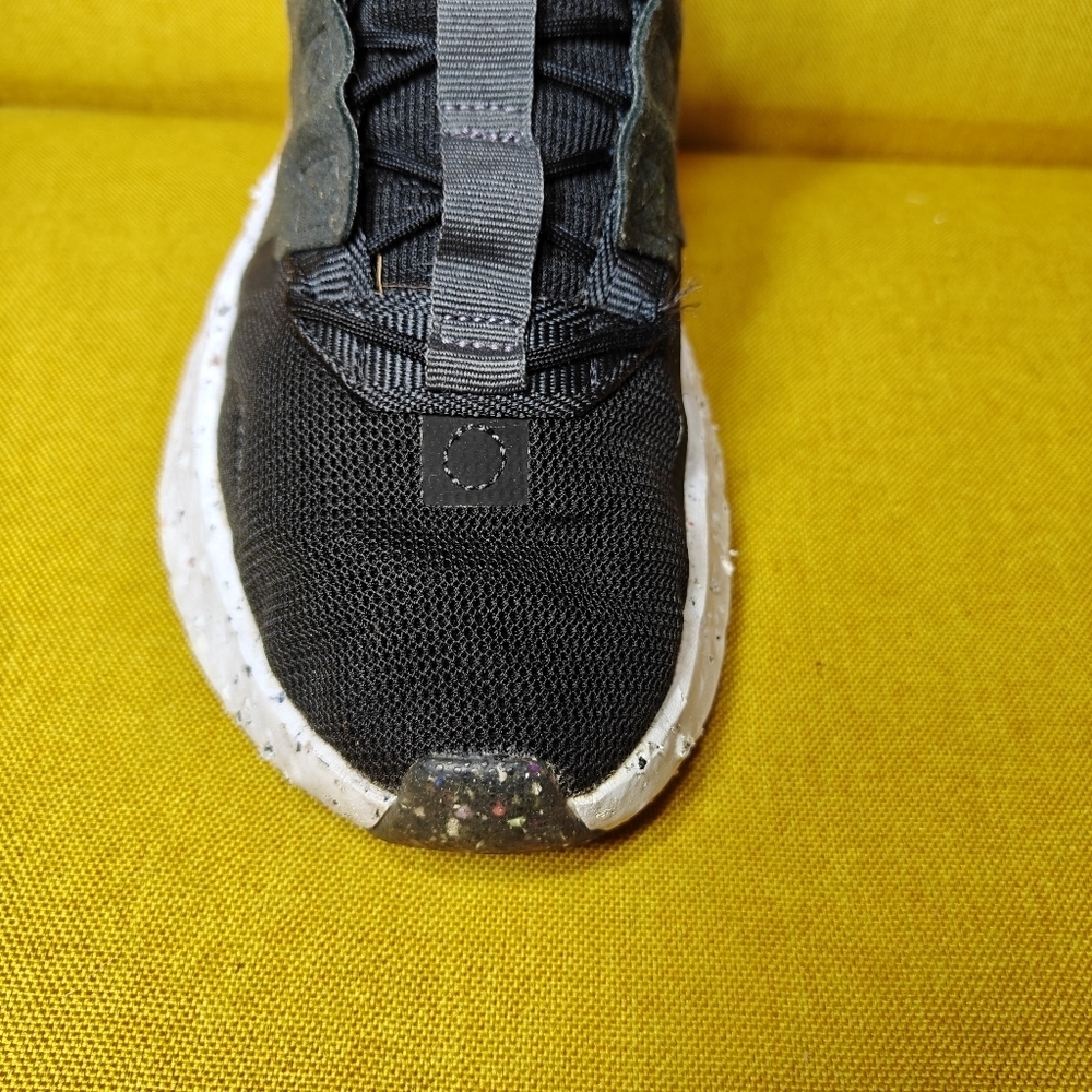 Nike Crater Impact Crater White Black Sneakers Women's Shoe Size 9.5 - Picture 6 of 10